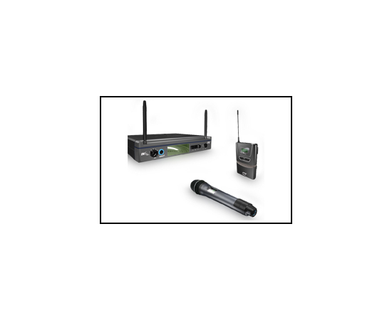 Поясной передатчик  JTS IN64TB - 15784 за 0 грн. | 4Club